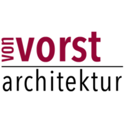 von Vorst Architekten Logo